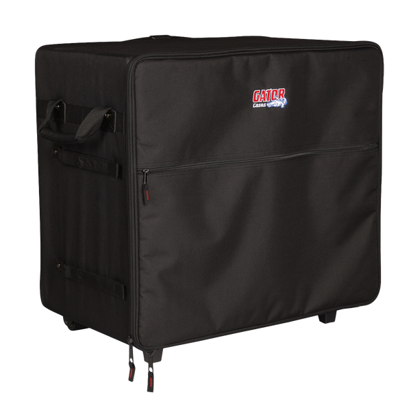 Case for Larger "Passport" Type PA Systems