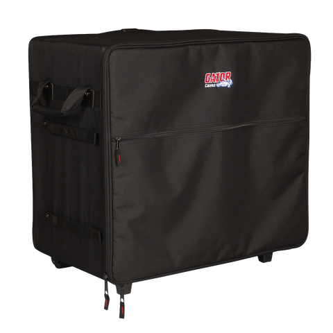 Case for Larger "Passport" Type PA Systems