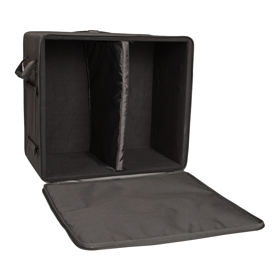 Case for Larger "Passport" Type PA Systems