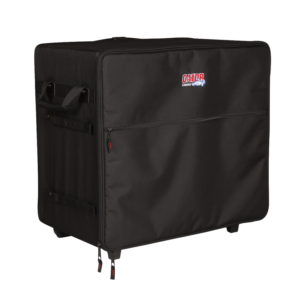 Case for Smaller "Passport" Type PA Systems