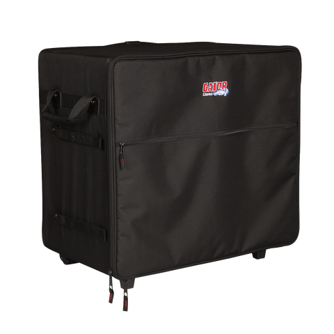 Case for Smaller "Passport" Type PA Systems