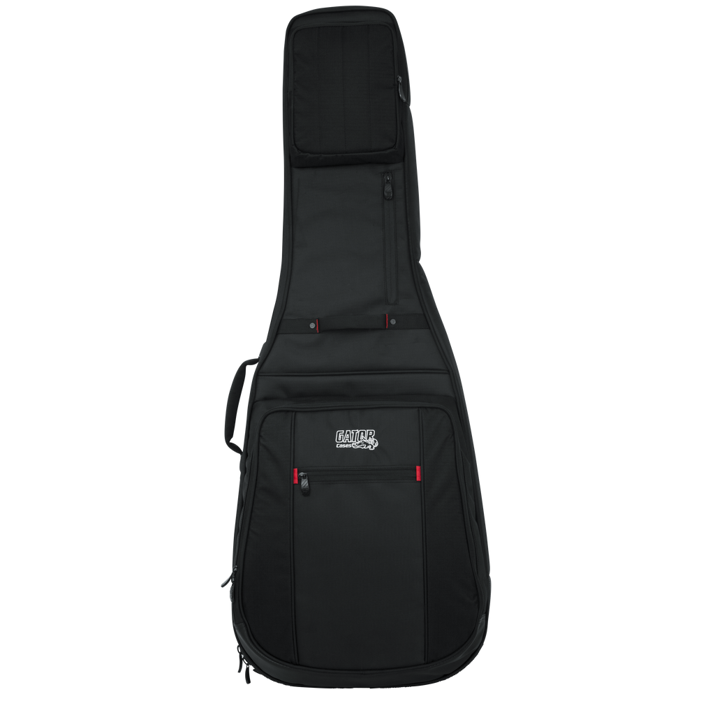 Pro-Go series Gig Bag for 335/Flying V Guitar