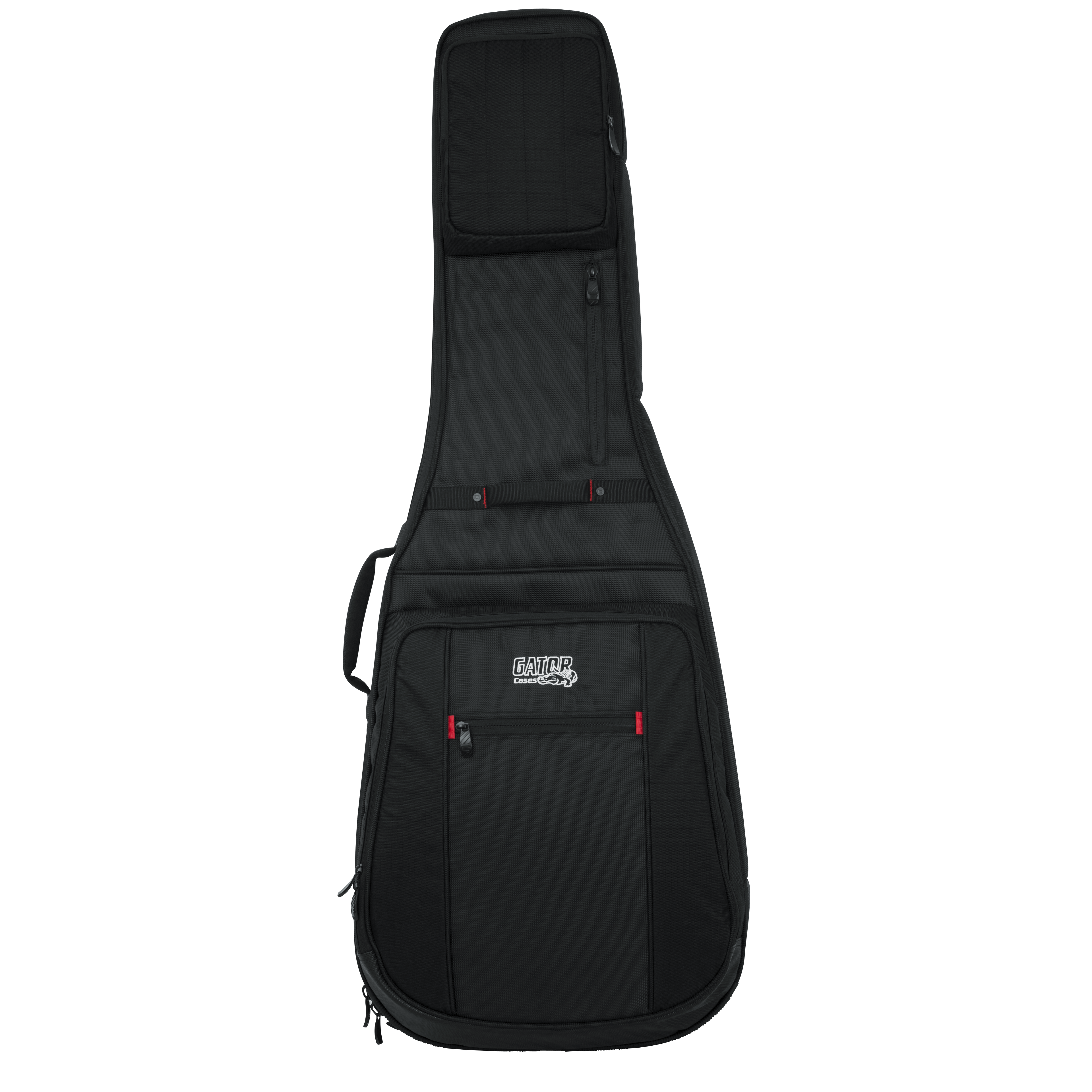 Pro-Go series Gig Bag for 335/Flying V Guitar