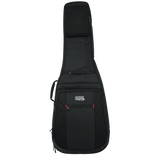 Pro-Go series Gig Bag for 335/Flying V Guitar