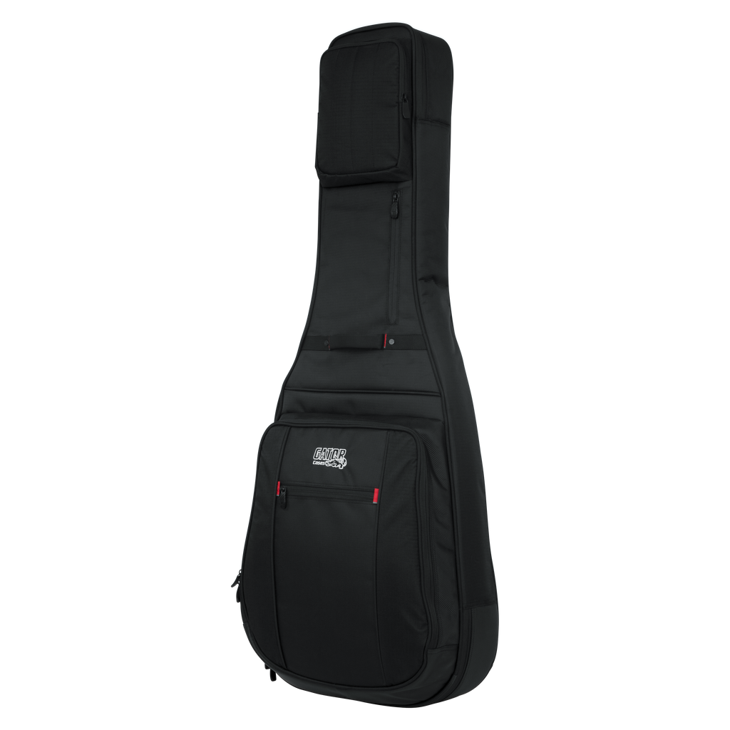 Pro-Go series Gig Bag for 335/Flying V Guitar