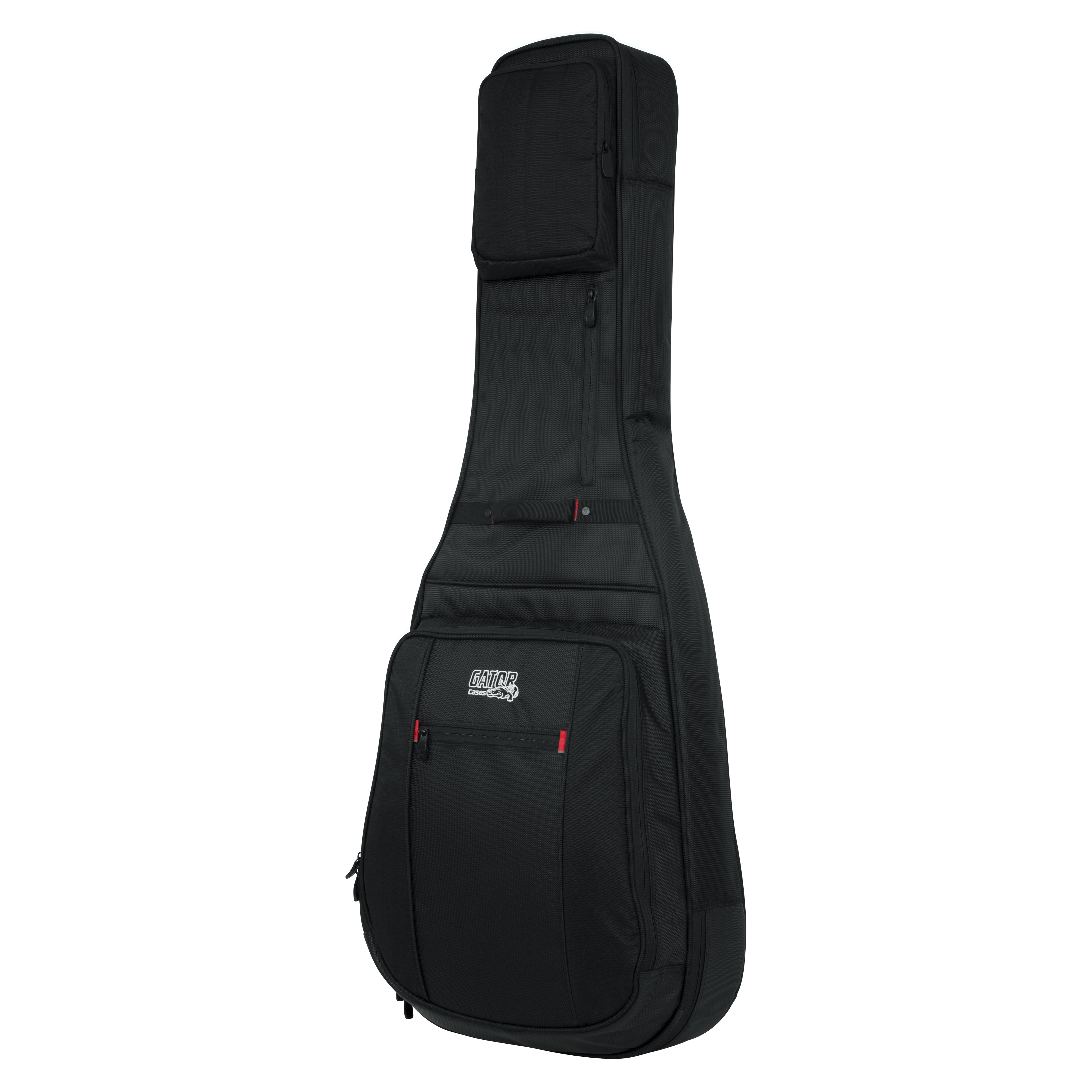 Pro-Go series Gig Bag for 335/Flying V Guitar