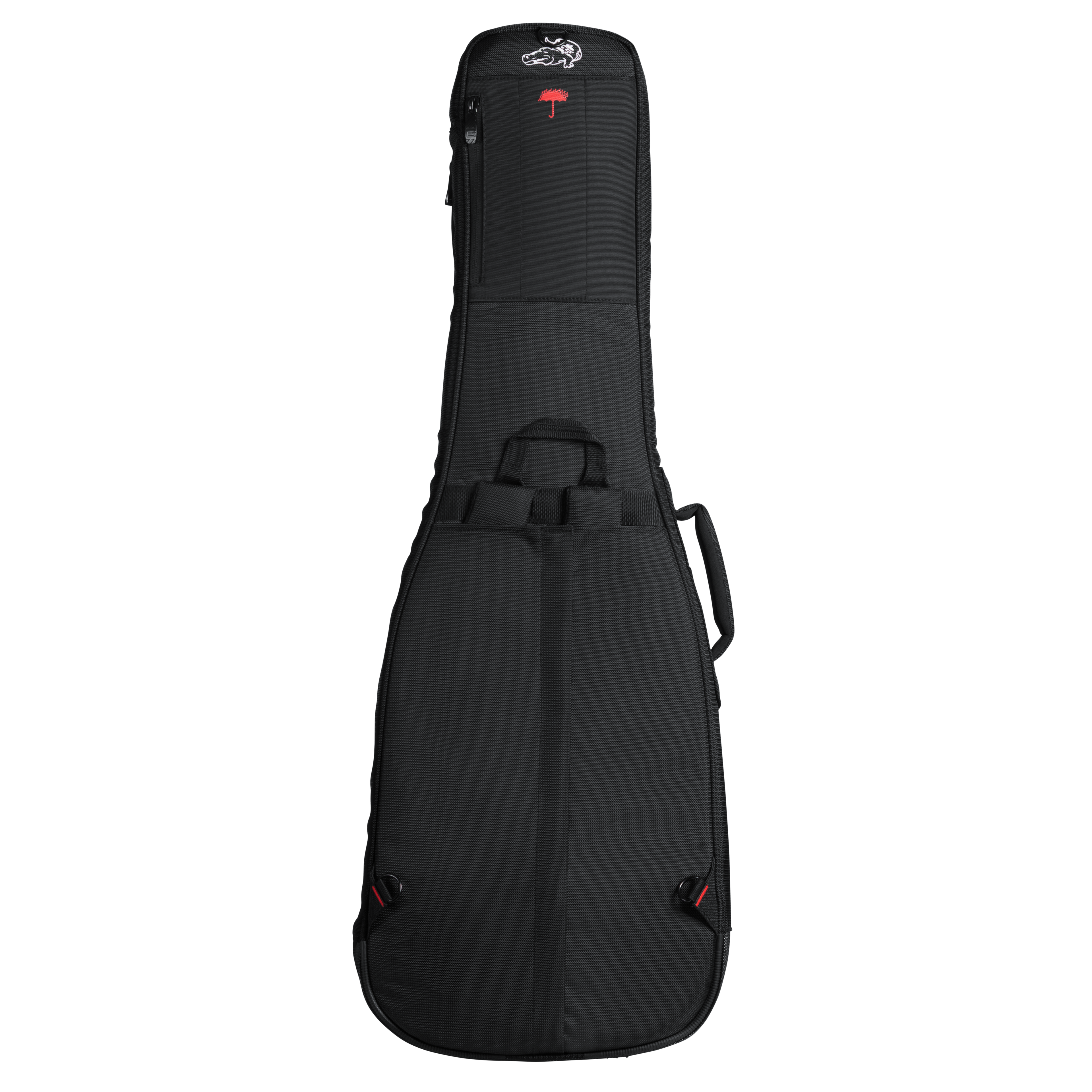 Pro-Go series Gig Bag for 335/Flying V Guitar