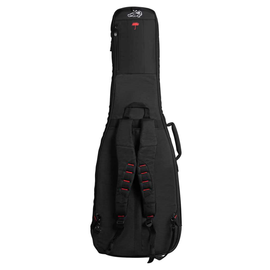 Pro-Go series Gig Bag for 335/Flying V Guitar