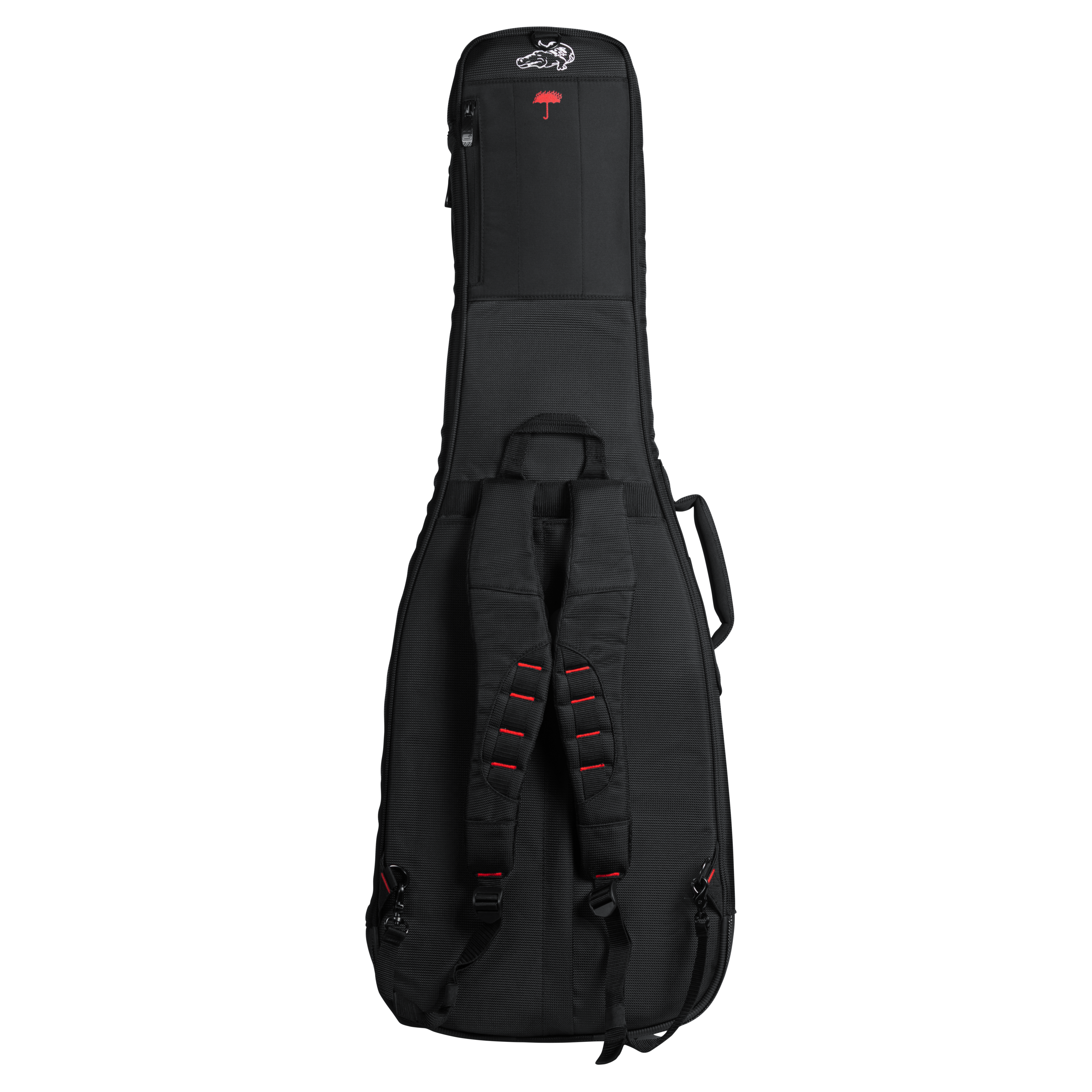 Pro-Go series Gig Bag for 335/Flying V Guitar