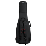 Pro-Go series Gig Bag for 335/Flying V Guitar