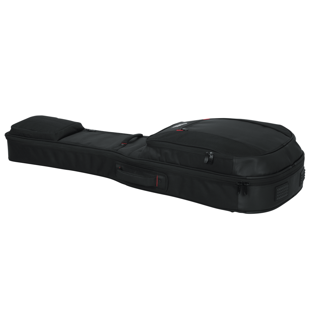Pro-Go series Gig Bag for 335/Flying V Guitar
