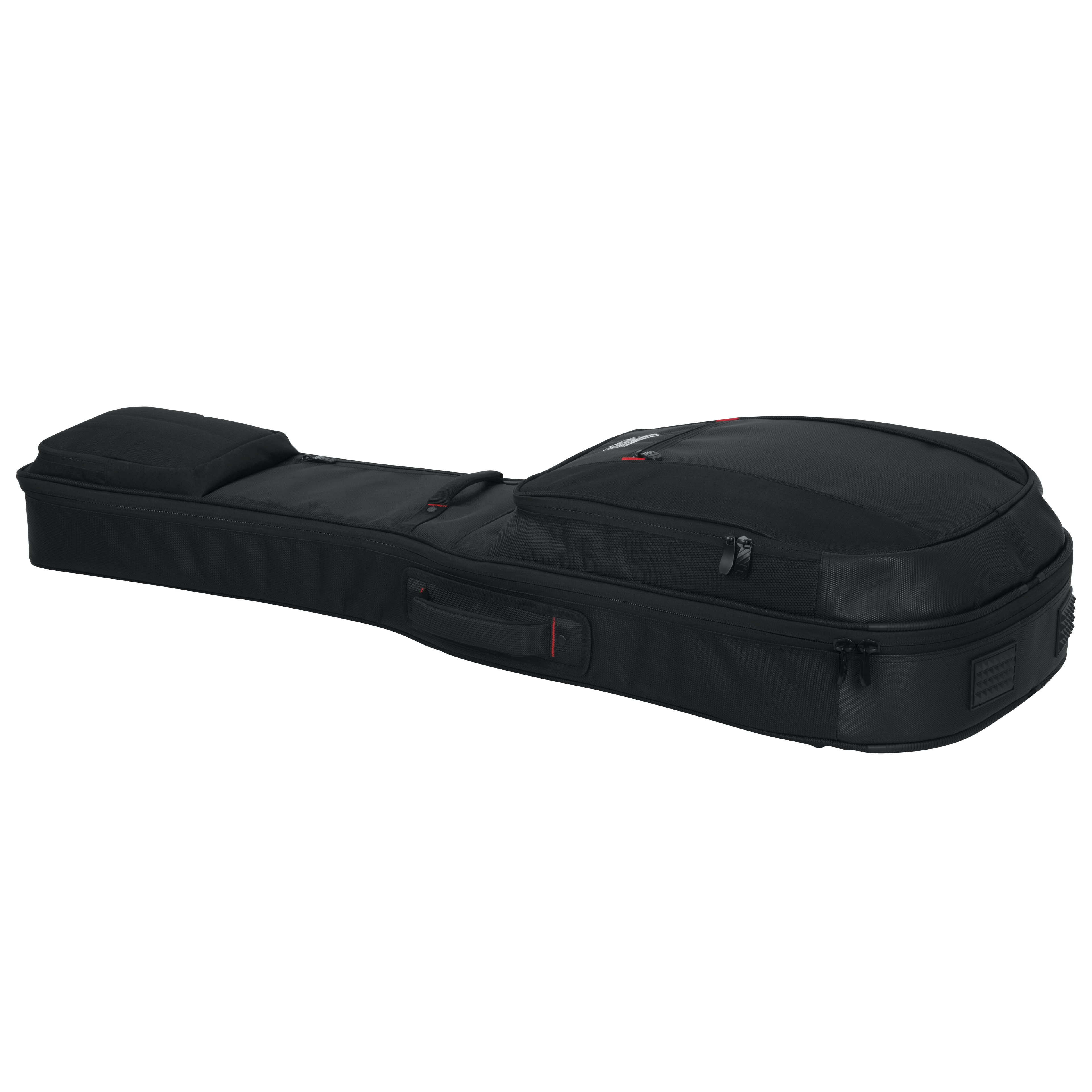 Pro-Go series Gig Bag for 335/Flying V Guitar