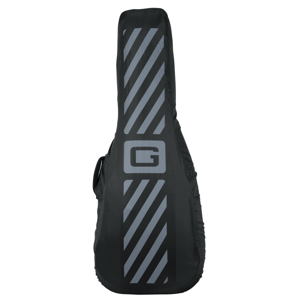 Pro-Go series Gig Bag for 335/Flying V Guitar