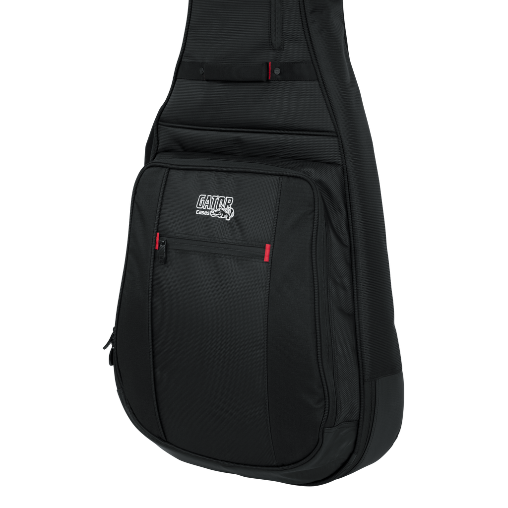 Pro-Go series Gig Bag for 335/Flying V Guitar