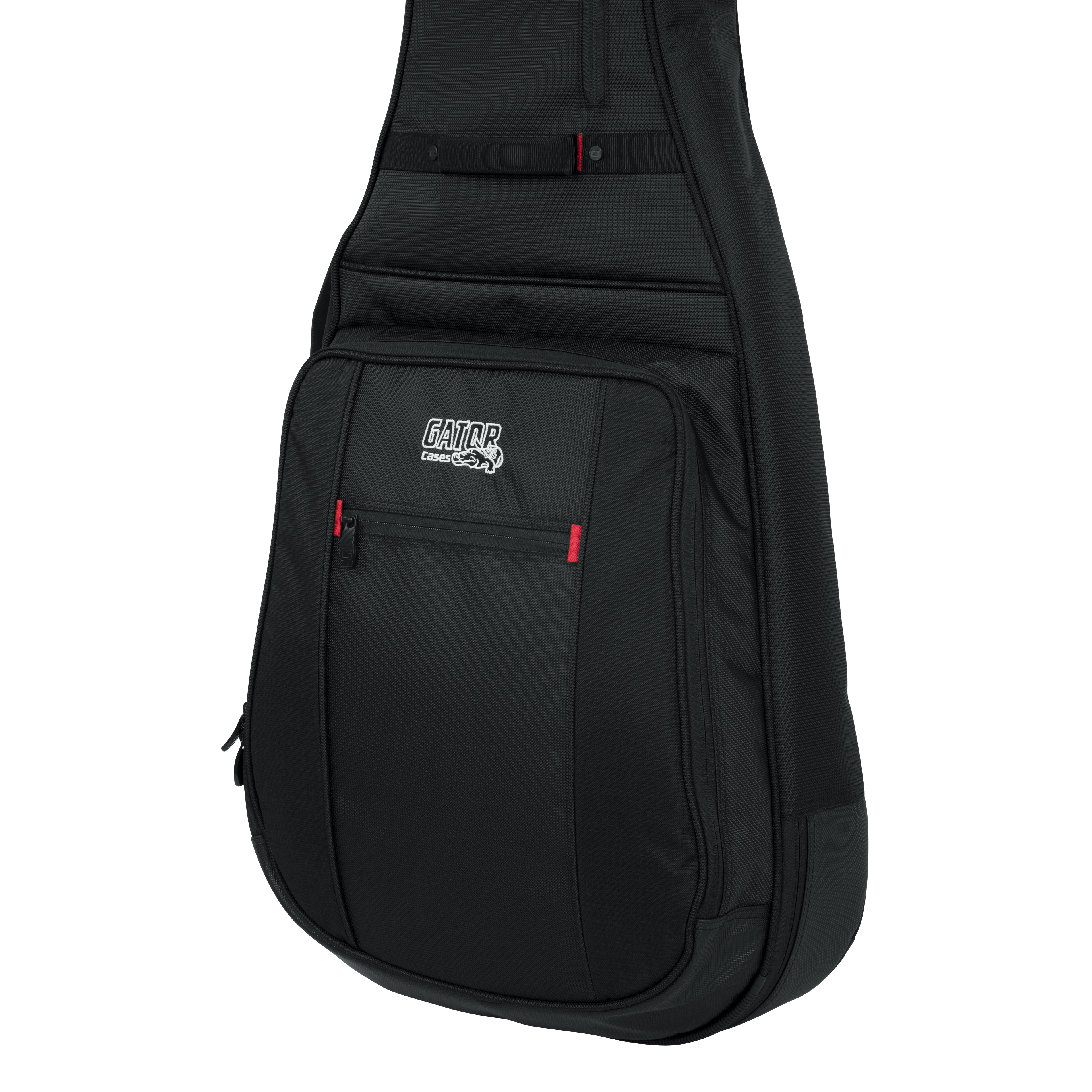 Pro-Go series Gig Bag for 335/Flying V Guitar
