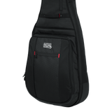 Pro-Go series Gig Bag for 335/Flying V Guitar
