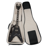 Pro-Go series Gig Bag for 335/Flying V Guitar