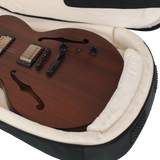 Pro-Go series Gig Bag for 335/Flying V Guitar