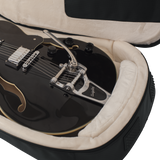 Pro-Go series Gig Bag for 335/Flying V Guitar