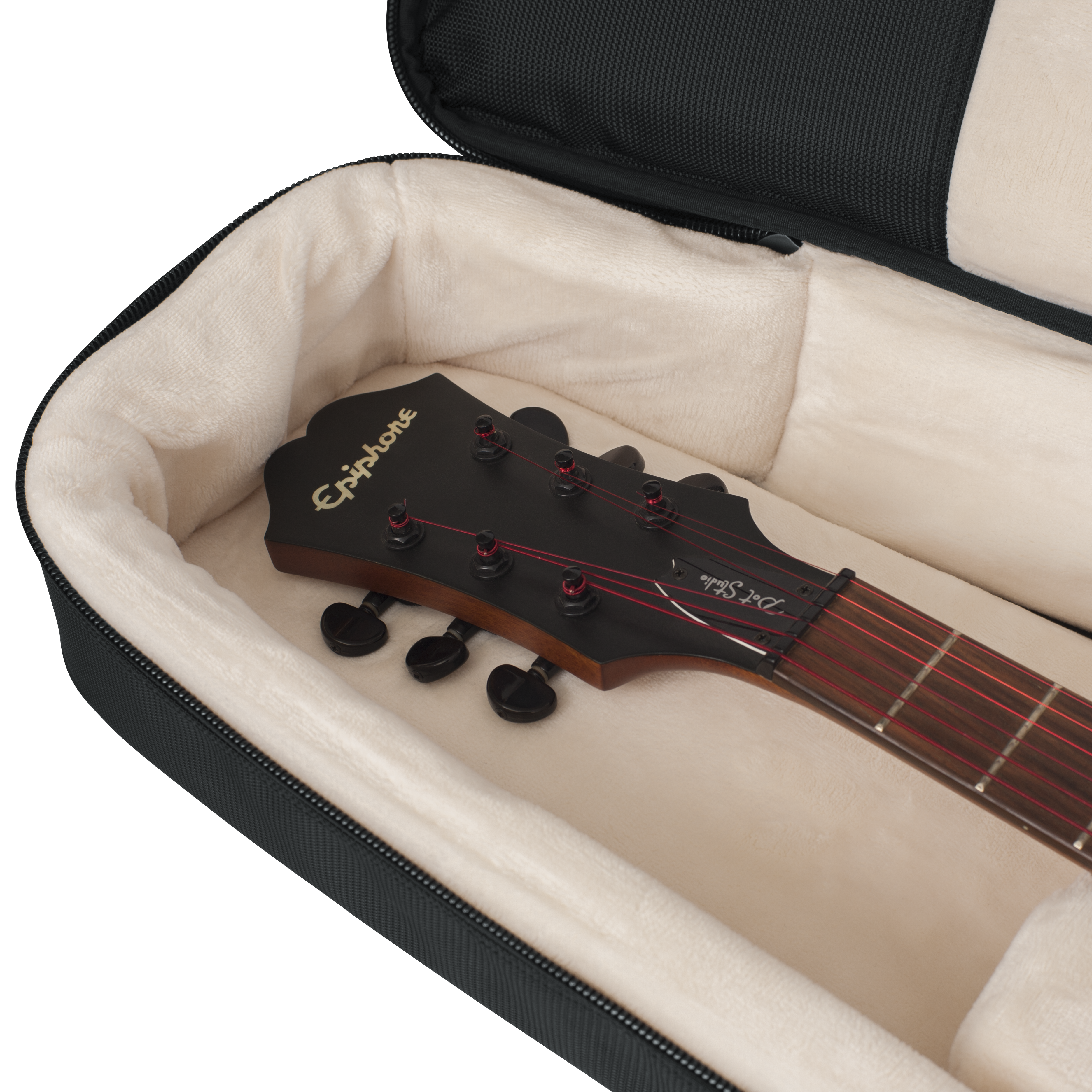 Pro-Go series Gig Bag for 335/Flying V Guitar