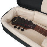 Pro-Go series Gig Bag for 335/Flying V Guitar
