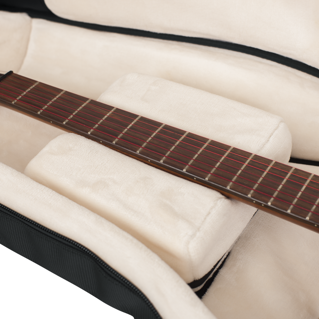 Pro-Go series Gig Bag for 335/Flying V Guitar