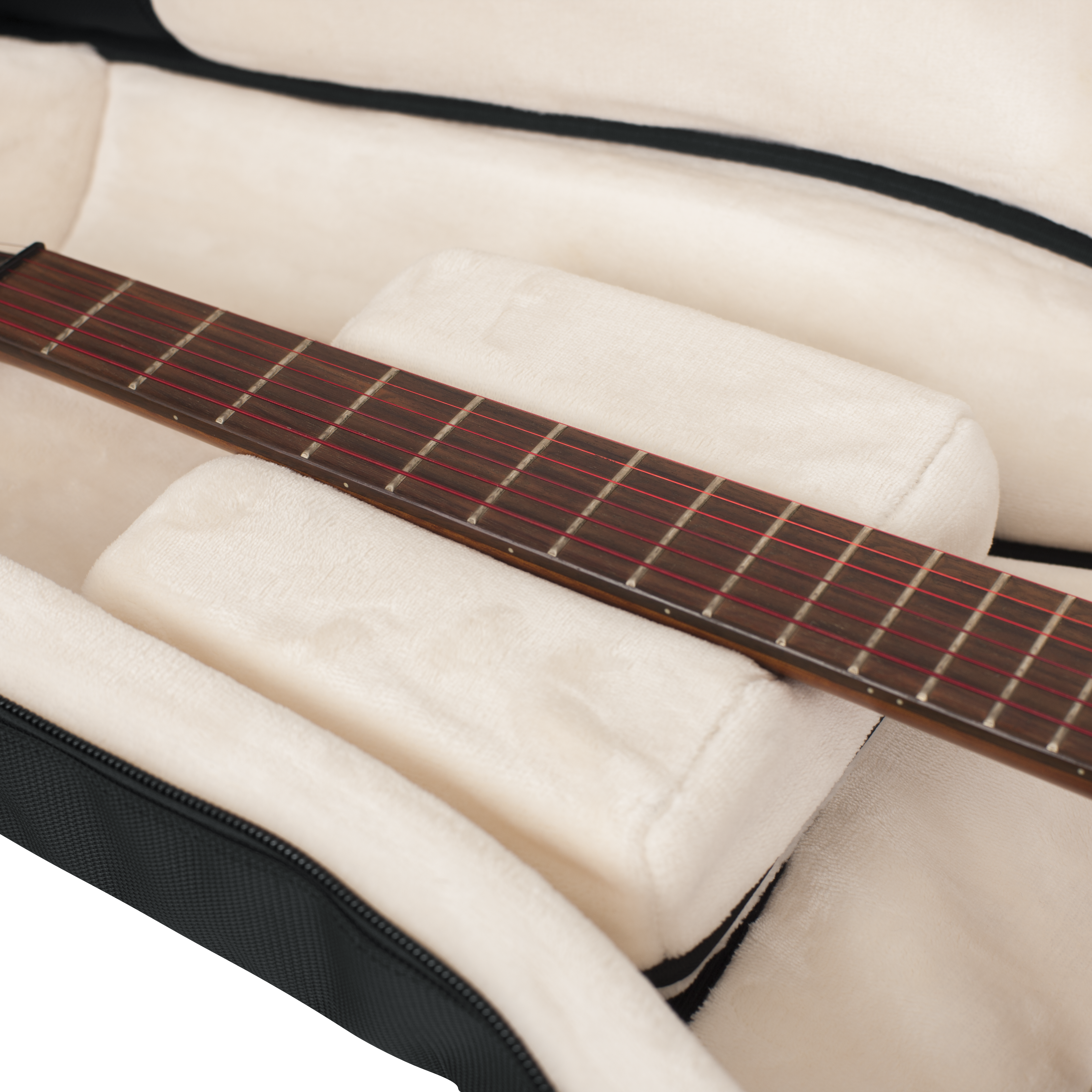 Pro-Go series Gig Bag for 335/Flying V Guitar