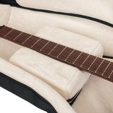 Pro-Go series Gig Bag for 335/Flying V Guitar