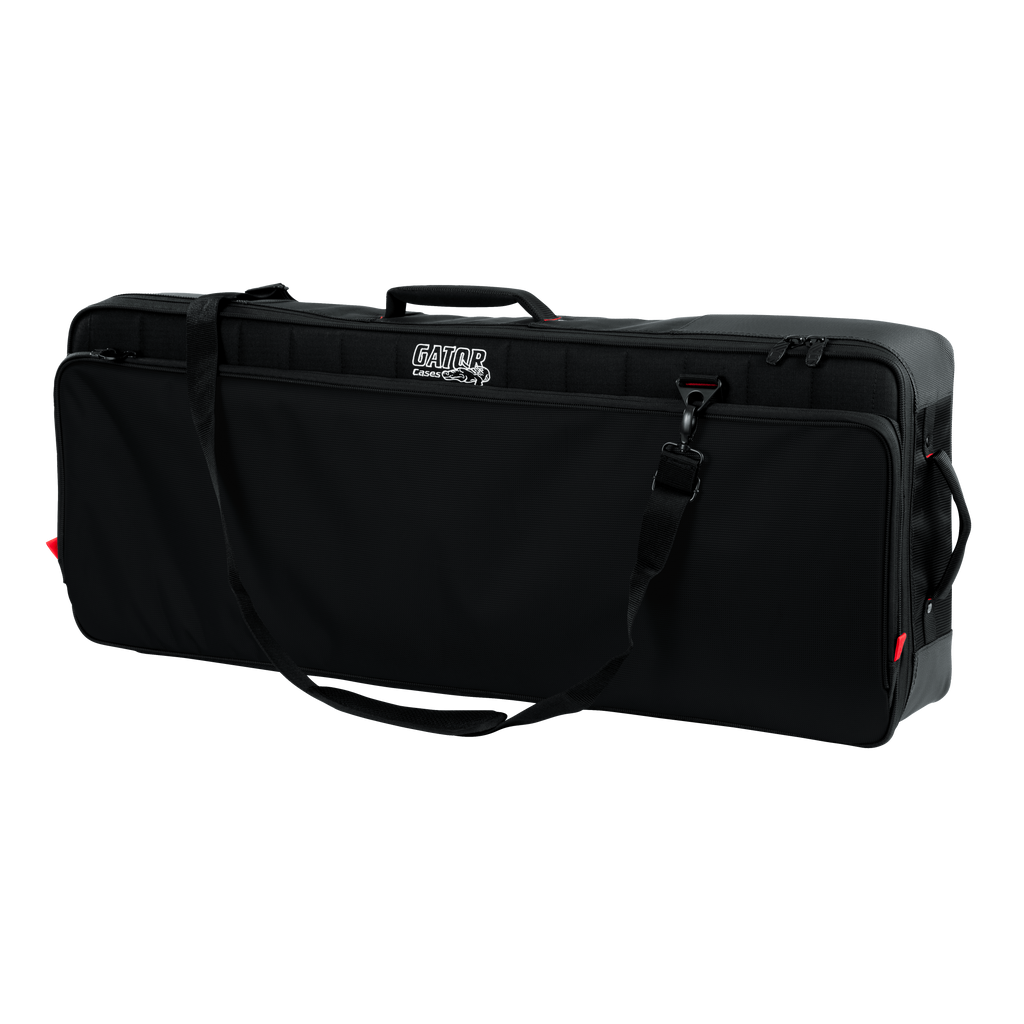 Pro-Go Ultimate Gig Bag for 49-Note Keyboards