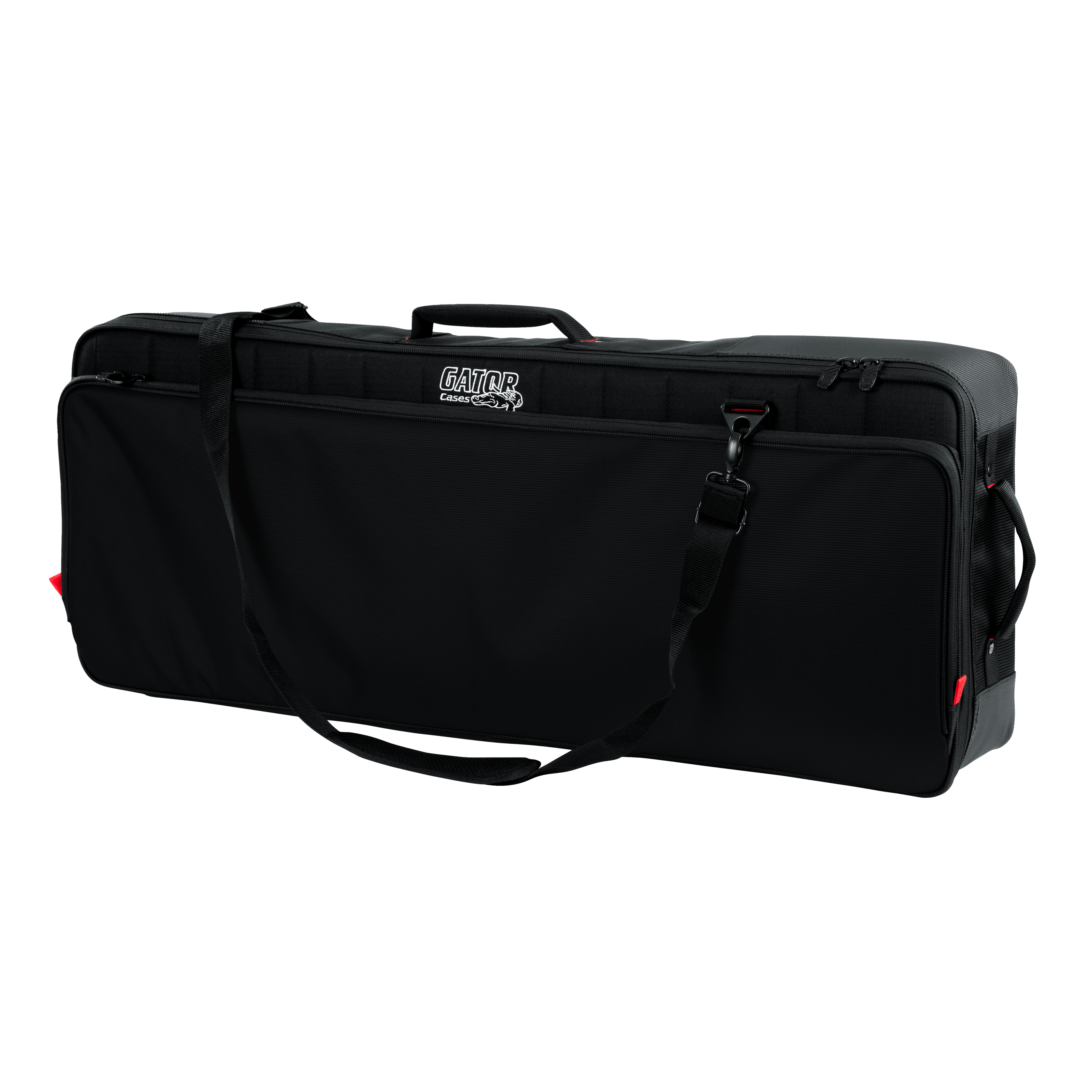Pro-Go Ultimate Gig Bag for 49-Note Keyboards