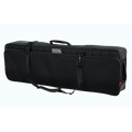 Pro-Go Ultimate Gig Bag for Slim 61-Note Keyboards