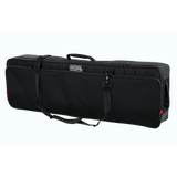 Pro-Go Ultimate Gig Bag for Slim 61-Note Keyboards