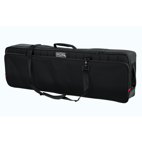 Pro-Go Ultimate Gig Bag for Slim 61-Note Keyboards
