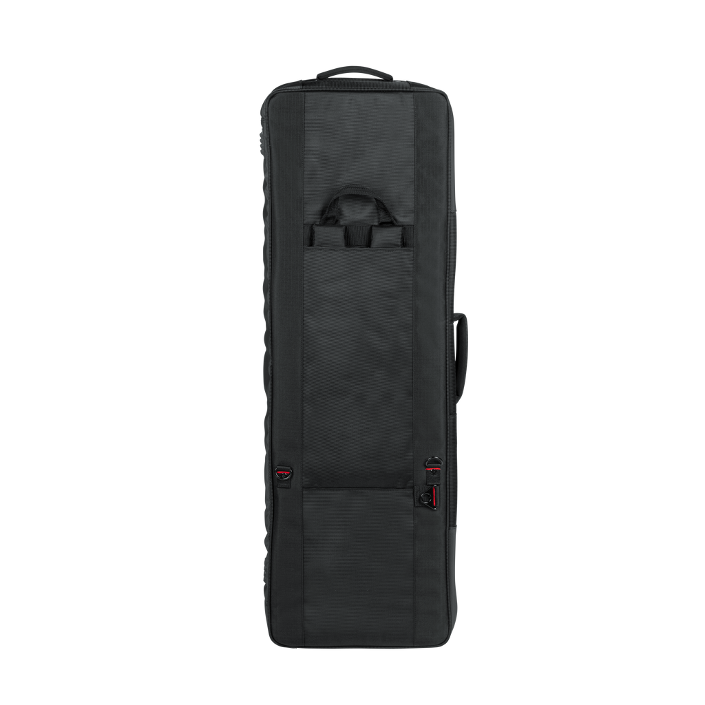 Pro-Go Ultimate Gig Bag for Slim 61-Note Keyboards