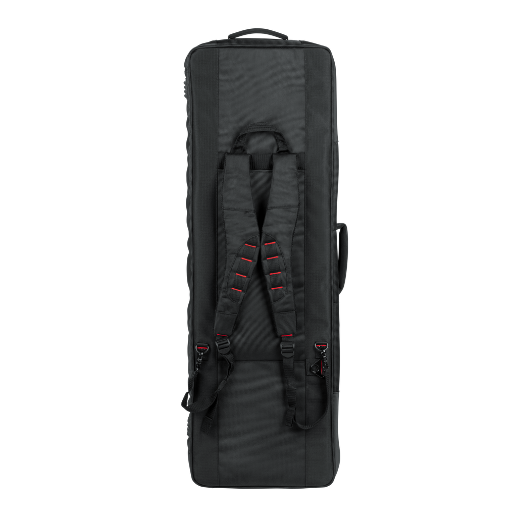 Pro-Go Ultimate Gig Bag for Slim 61-Note Keyboards