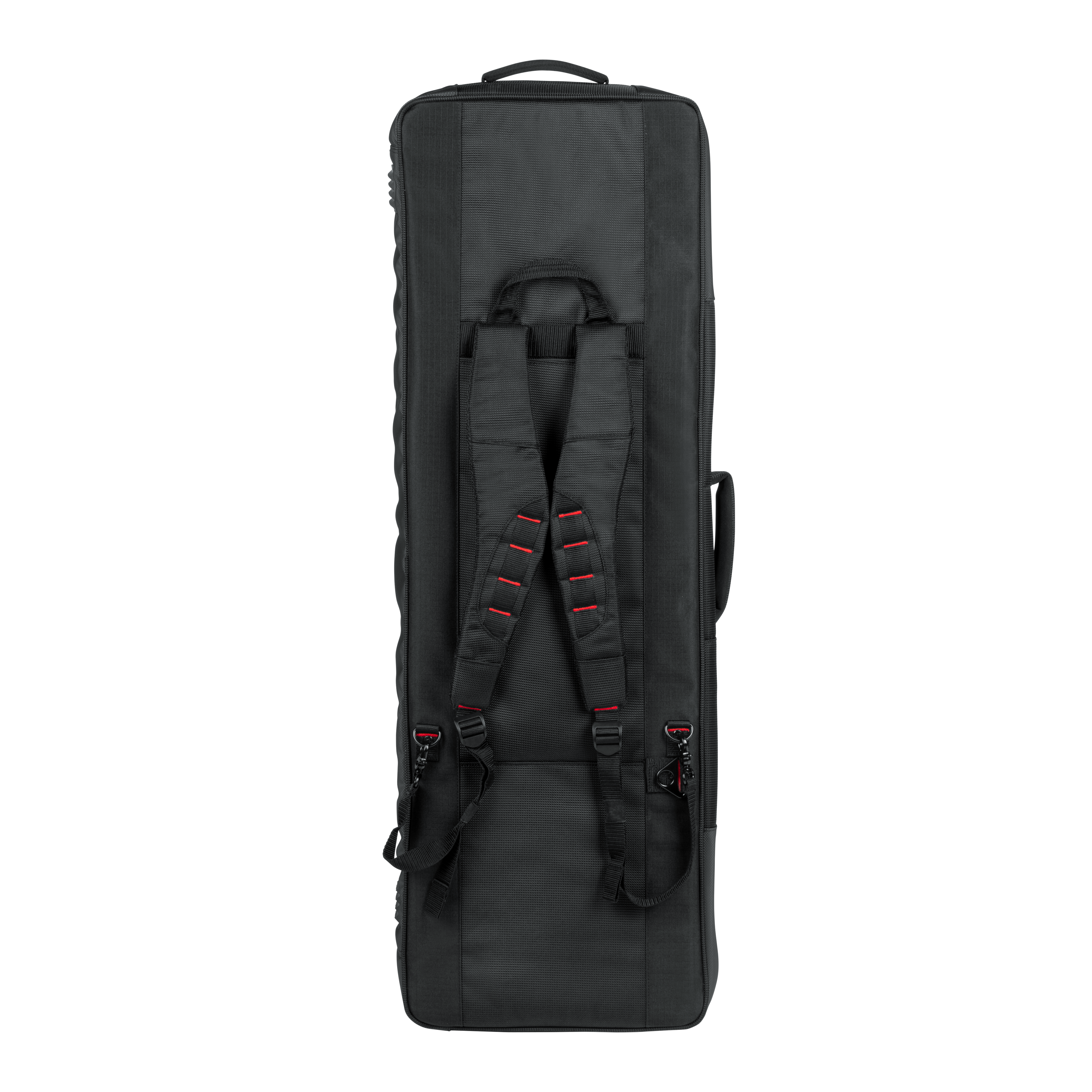 Pro-Go Ultimate Gig Bag for Slim 61-Note Keyboards