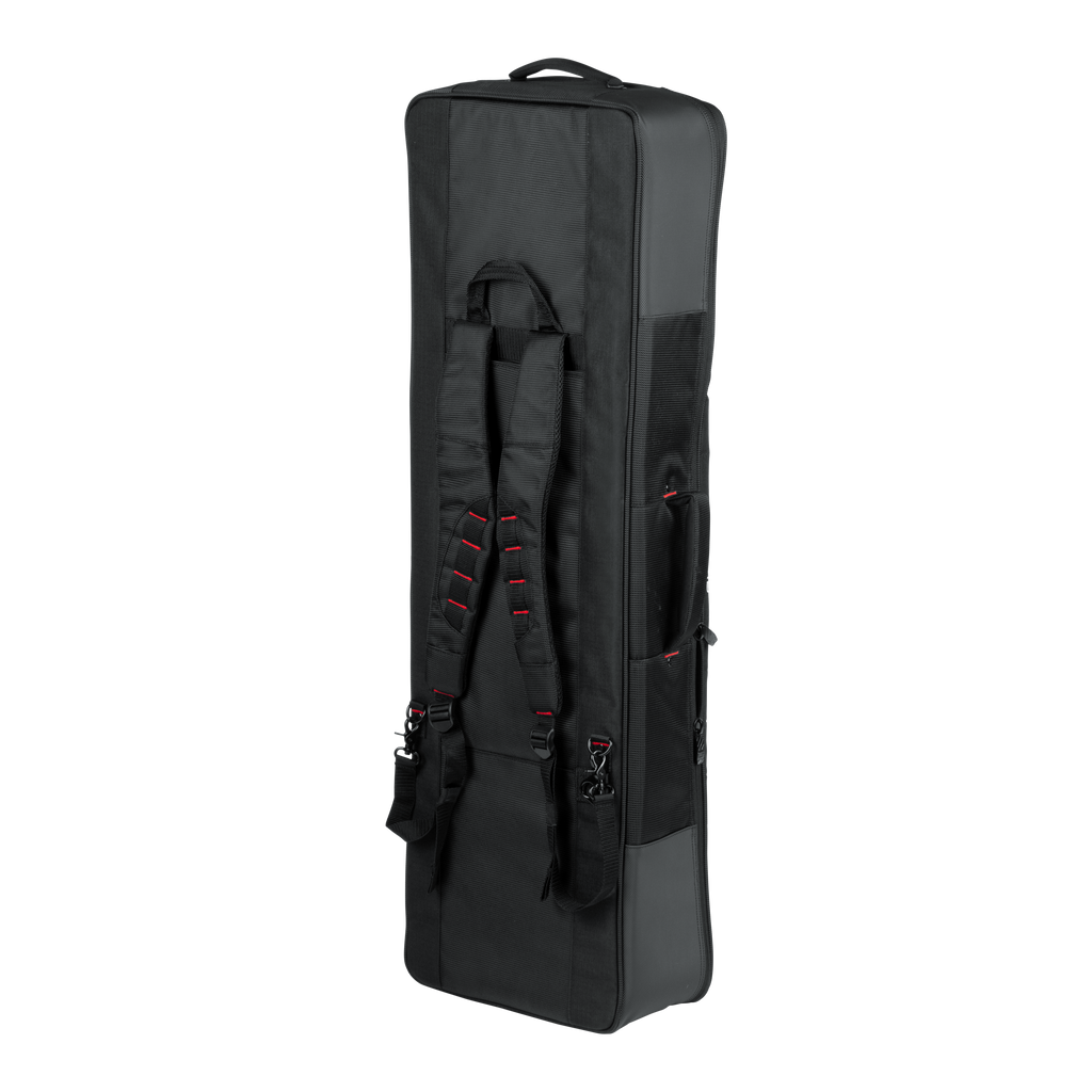 Pro-Go Ultimate Gig Bag for Slim 61-Note Keyboards