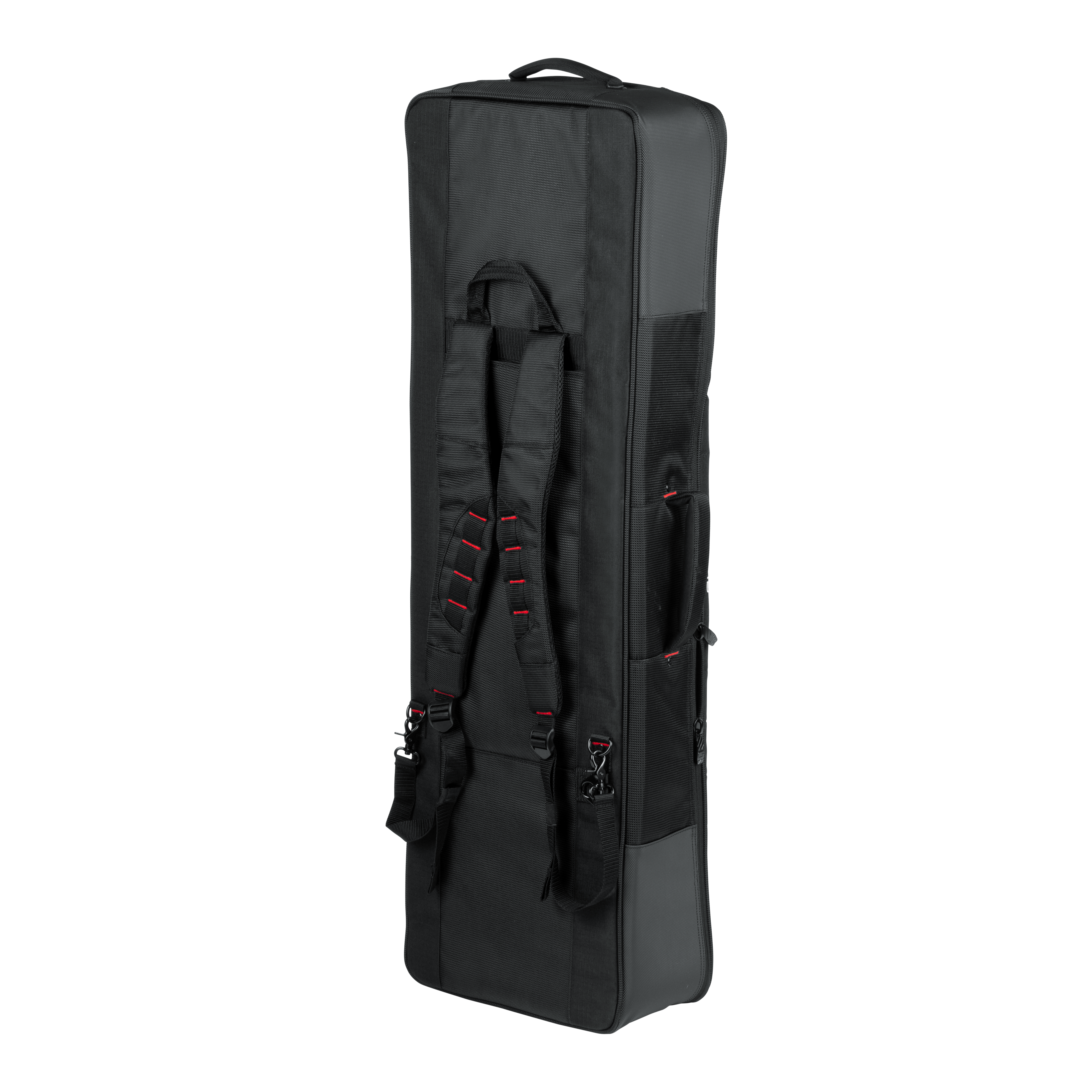 Pro-Go Ultimate Gig Bag for Slim 61-Note Keyboards