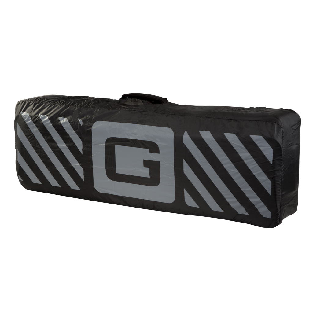 Pro-Go Ultimate Gig Bag for Slim 61-Note Keyboards