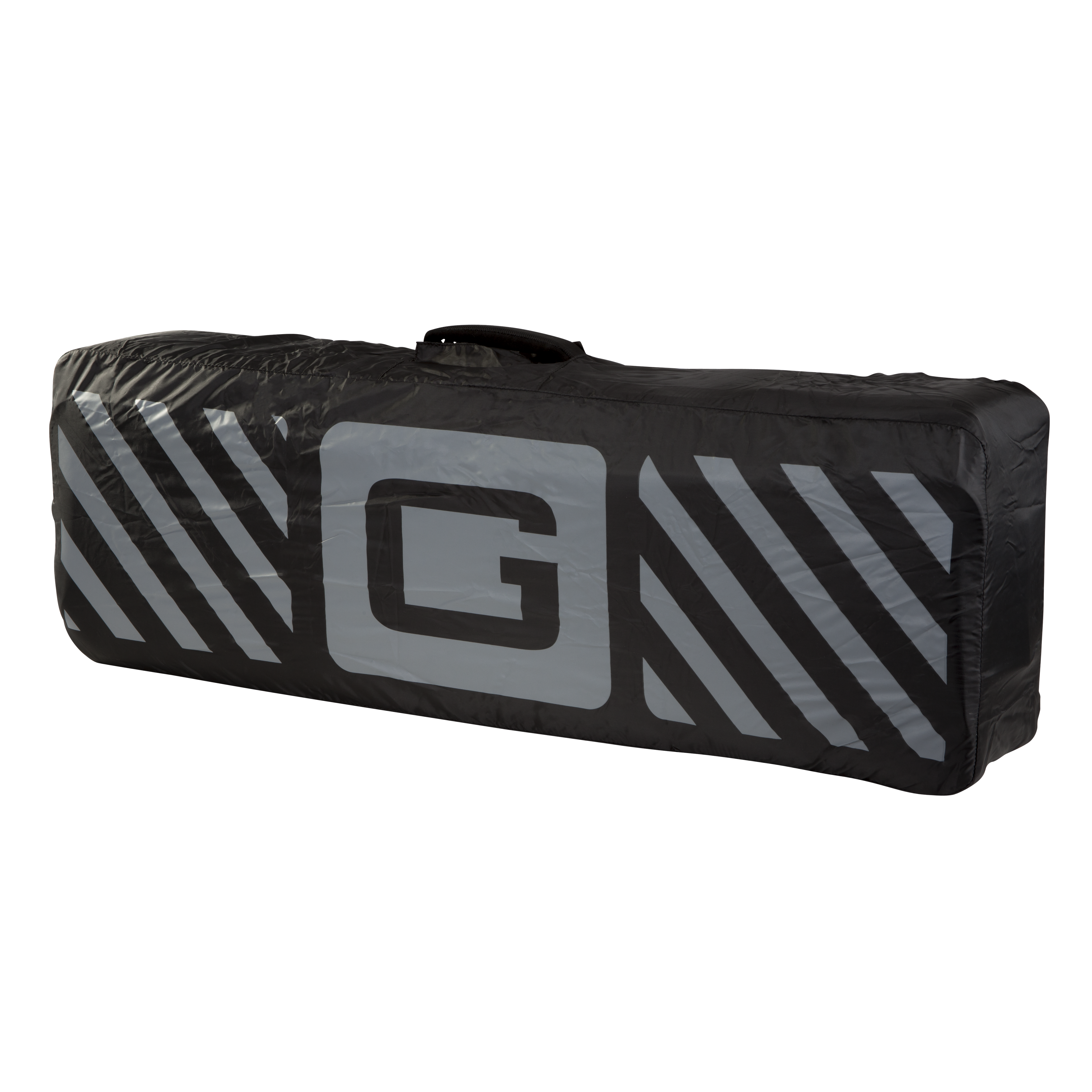 Pro-Go Ultimate Gig Bag for Slim 61-Note Keyboards