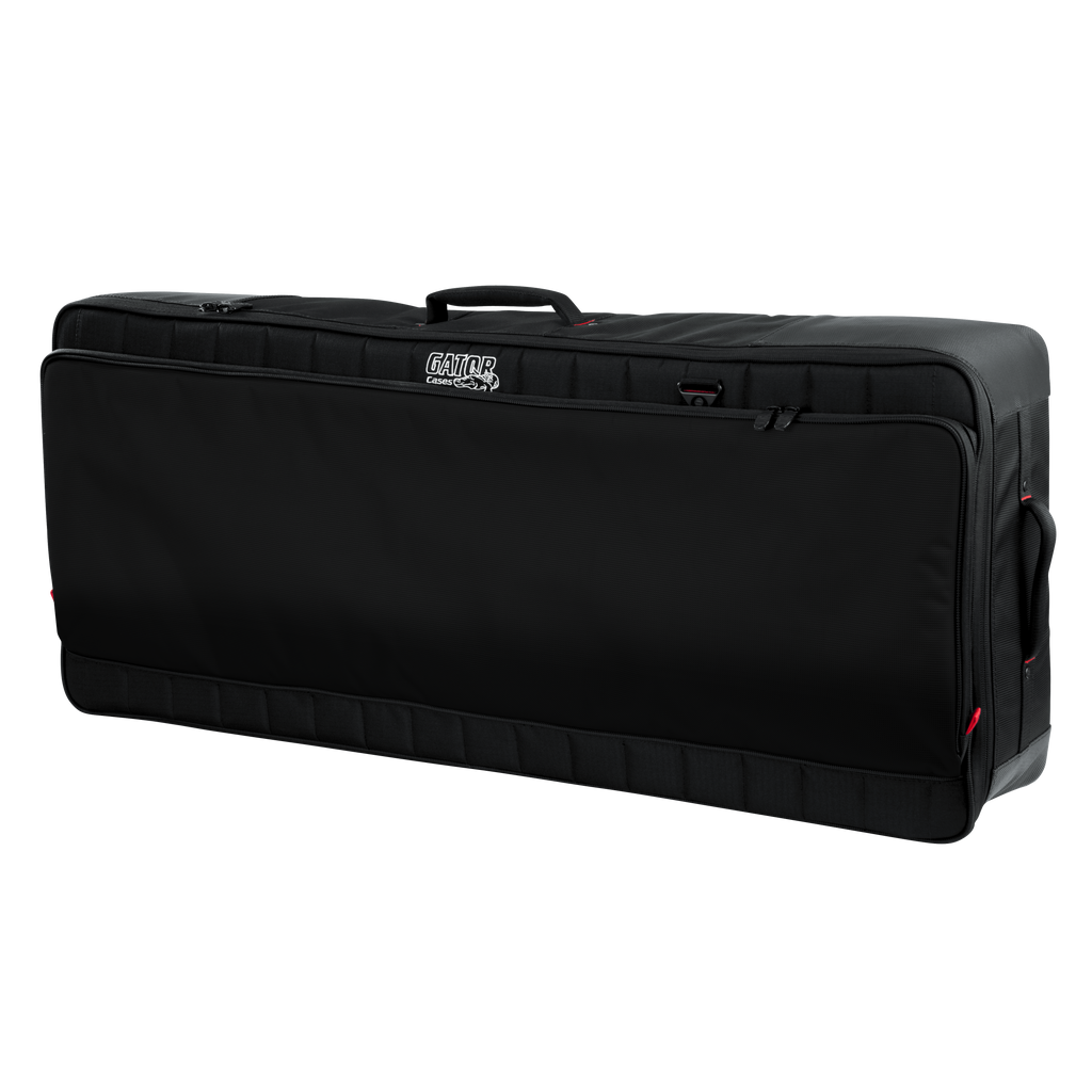 Pro-Go Ultimate Gig Bag for 61-Note Keyboards