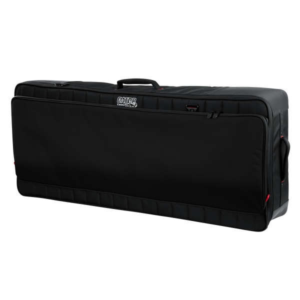 Pro-Go Ultimate Gig Bag for 61-Note Keyboards