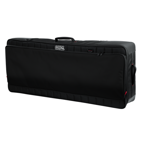 Pro-Go Ultimate Gig Bag for 61-Note Keyboards