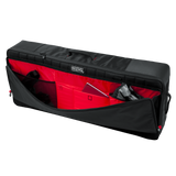 Pro-Go Ultimate Gig Bag for 61-Note Keyboards
