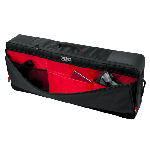 Pro-Go Ultimate Gig Bag for 61-Note Keyboards