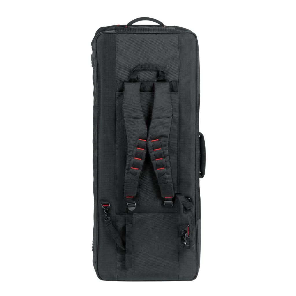 Pro-Go Ultimate Gig Bag for 61-Note Keyboards