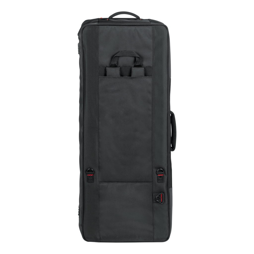 Pro-Go Ultimate Gig Bag for 61-Note Keyboards