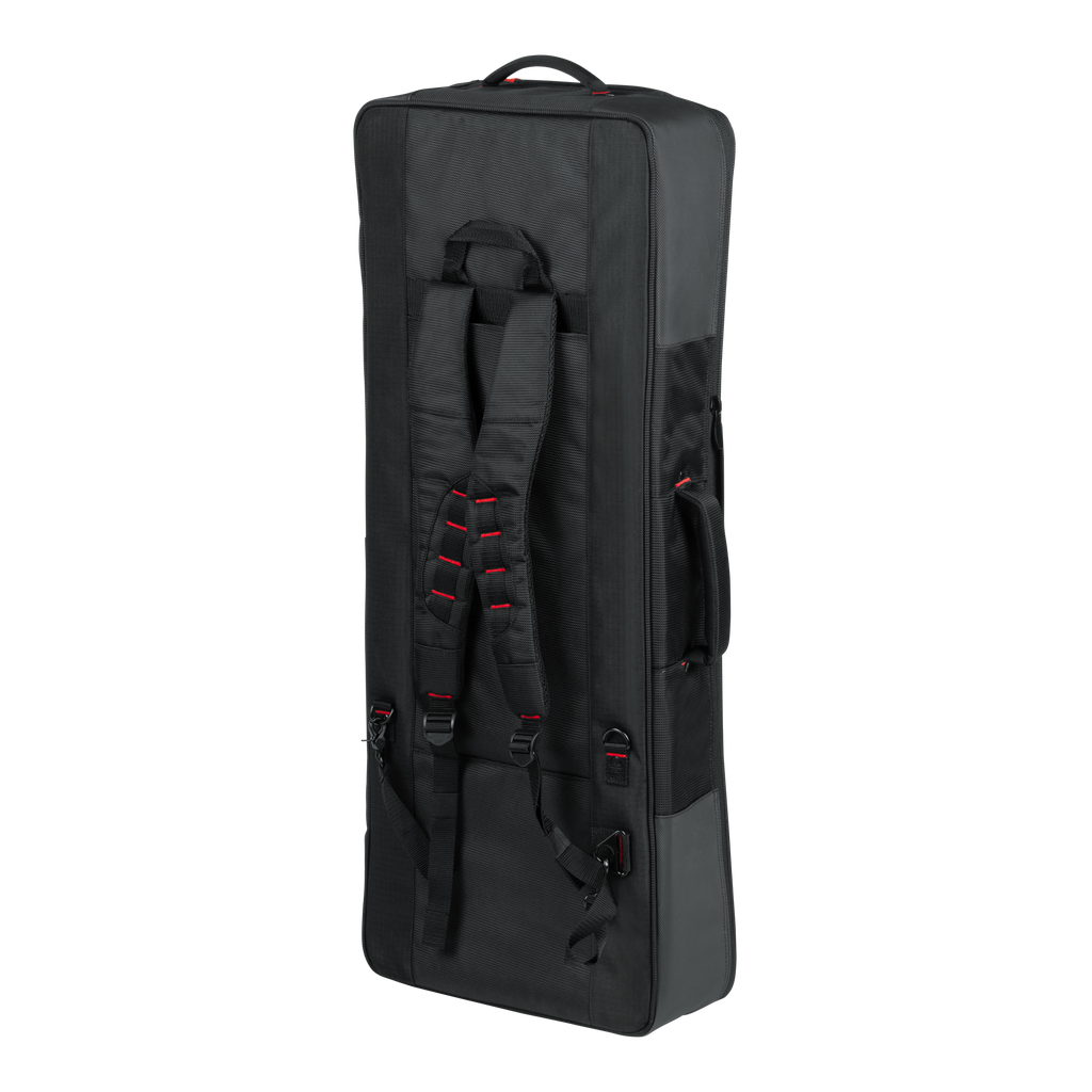 Pro-Go Ultimate Gig Bag for 61-Note Keyboards