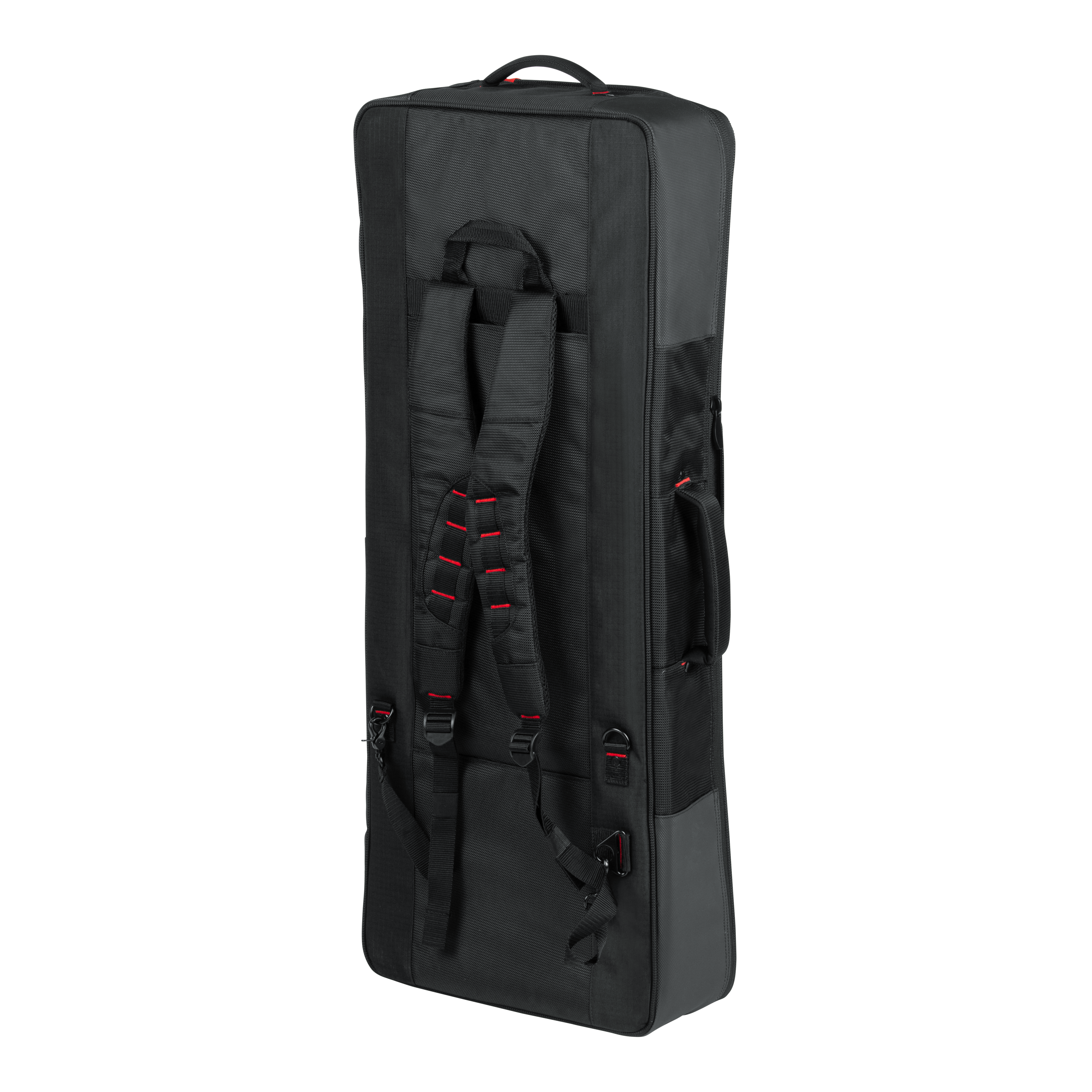 Pro-Go Ultimate Gig Bag for 61-Note Keyboards