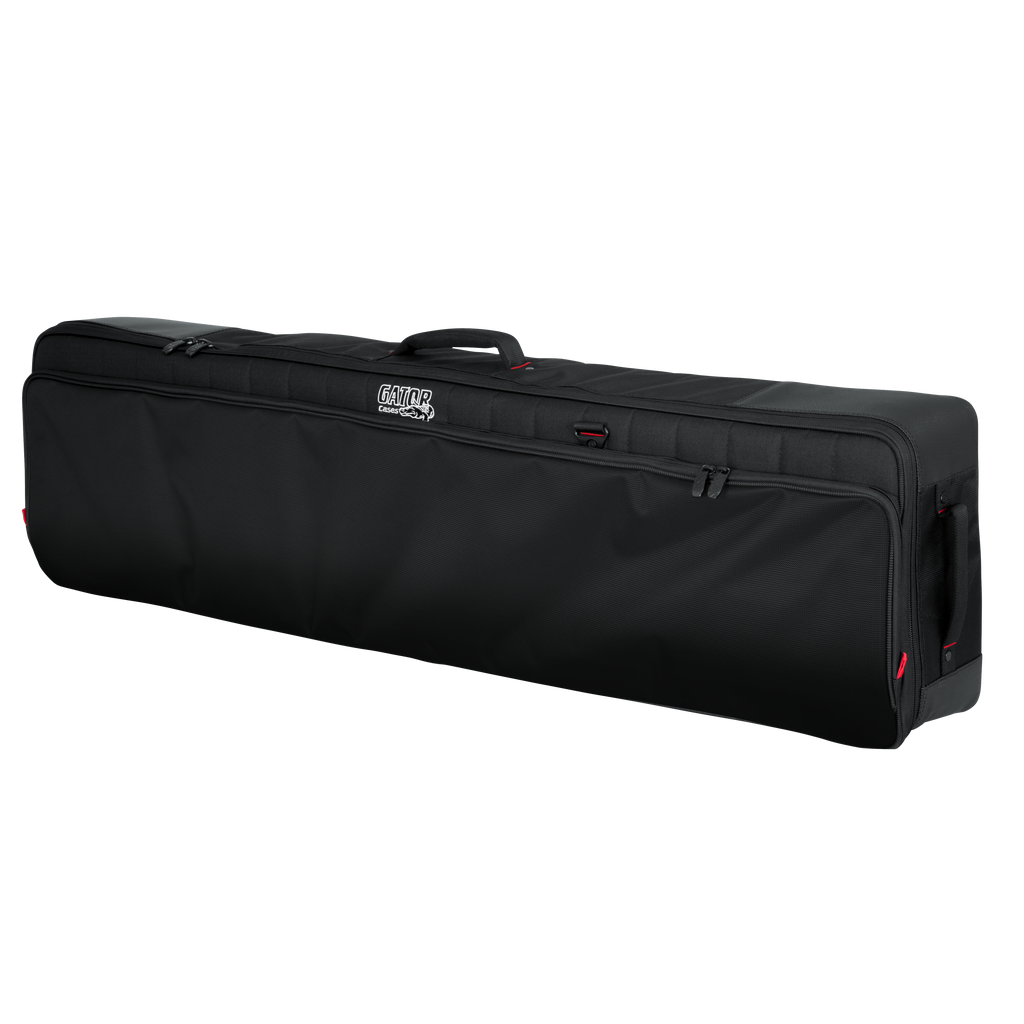 Pro-Go Ultimate Gig Bag for Slim 76-Note Keyboards